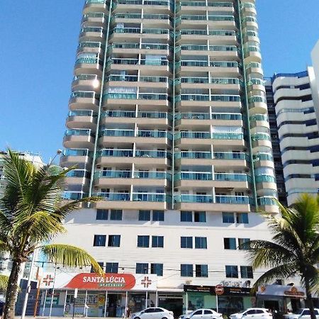 Flat Frente Mar Green Diamond Vila Velha  Exterior foto