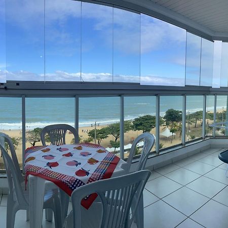 Flat Frente Mar Green Diamond Vila Velha  Exterior foto