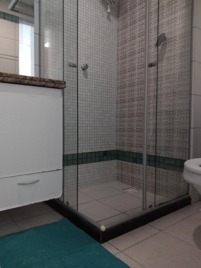 Flat Frente Mar Green Diamond Vila Velha  Exterior foto