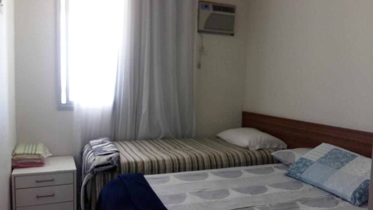 Flat Frente Mar Green Diamond Vila Velha  Exterior foto