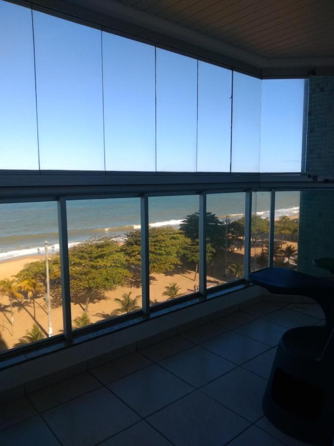 Flat Frente Mar Green Diamond Vila Velha  Exterior foto