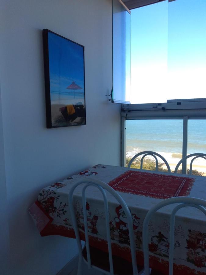 Flat Frente Mar Green Diamond Vila Velha  Exterior foto