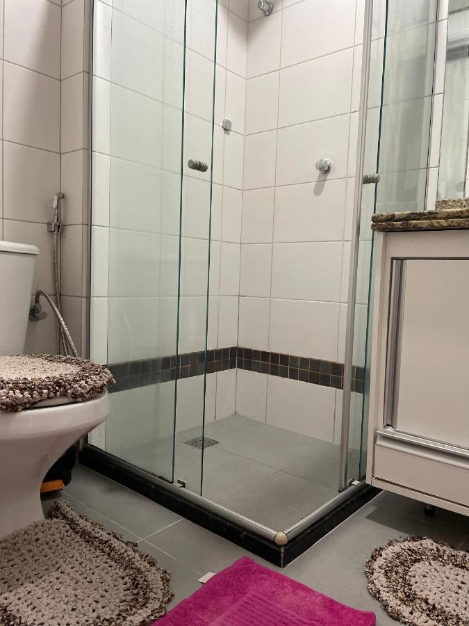 Flat Frente Mar Green Diamond Vila Velha  Exterior foto