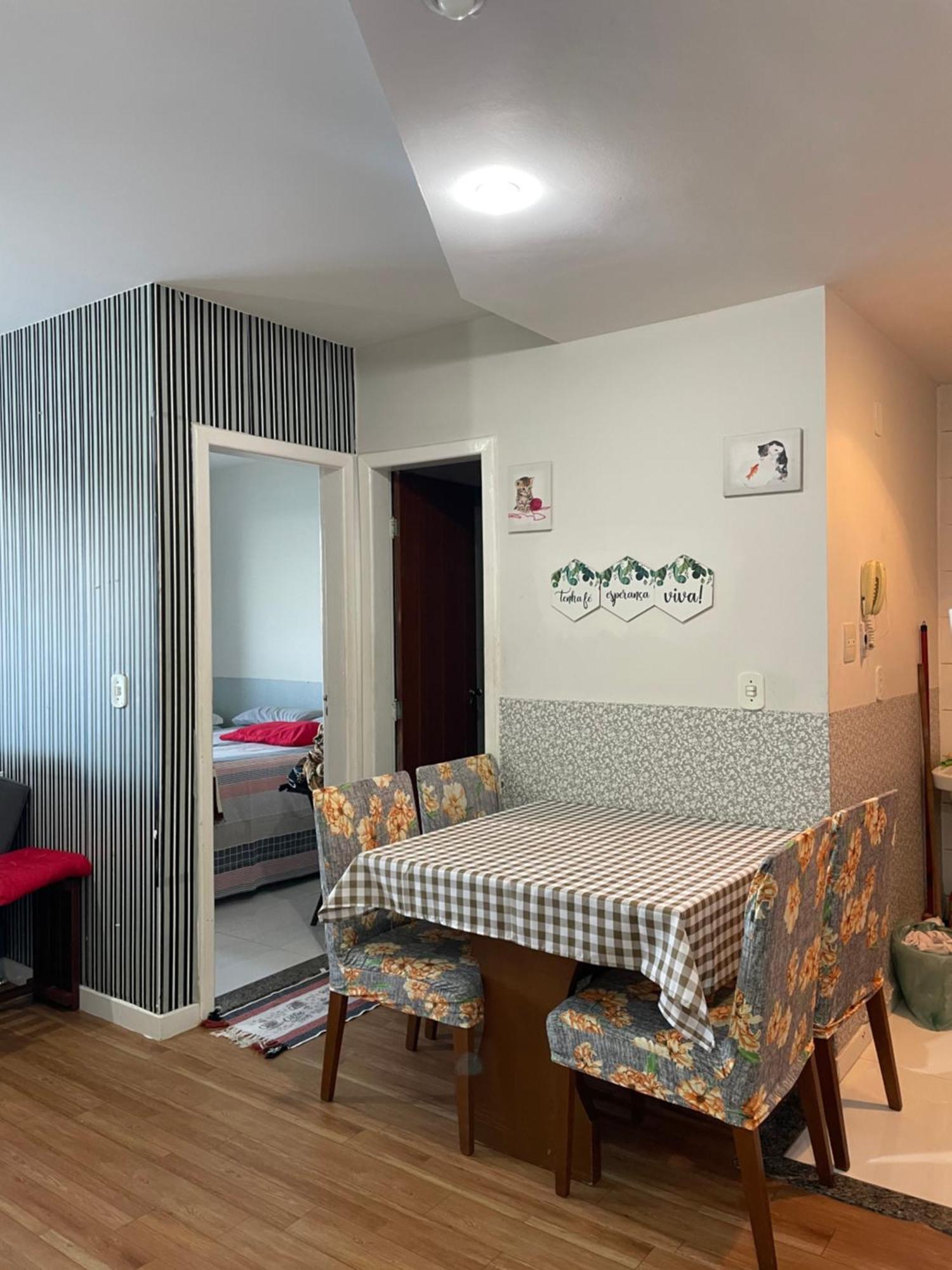 Flat Frente Mar Green Diamond Vila Velha  Exterior foto
