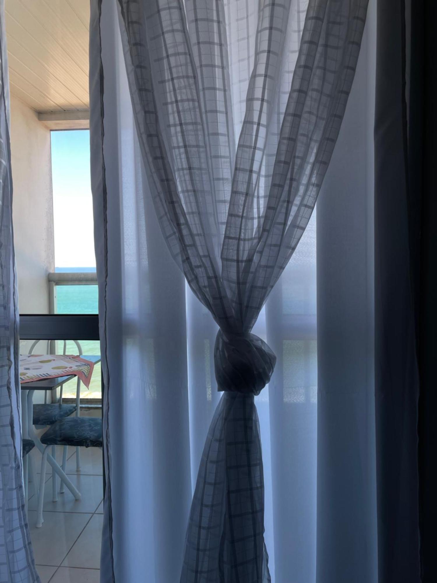 Flat Frente Mar Green Diamond Vila Velha  Exterior foto