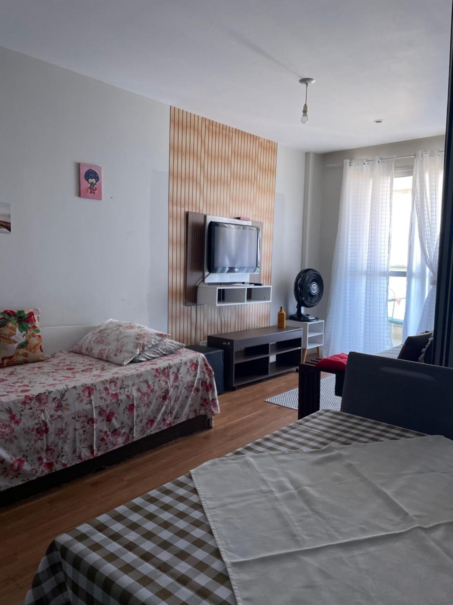 Flat Frente Mar Green Diamond Vila Velha  Exterior foto