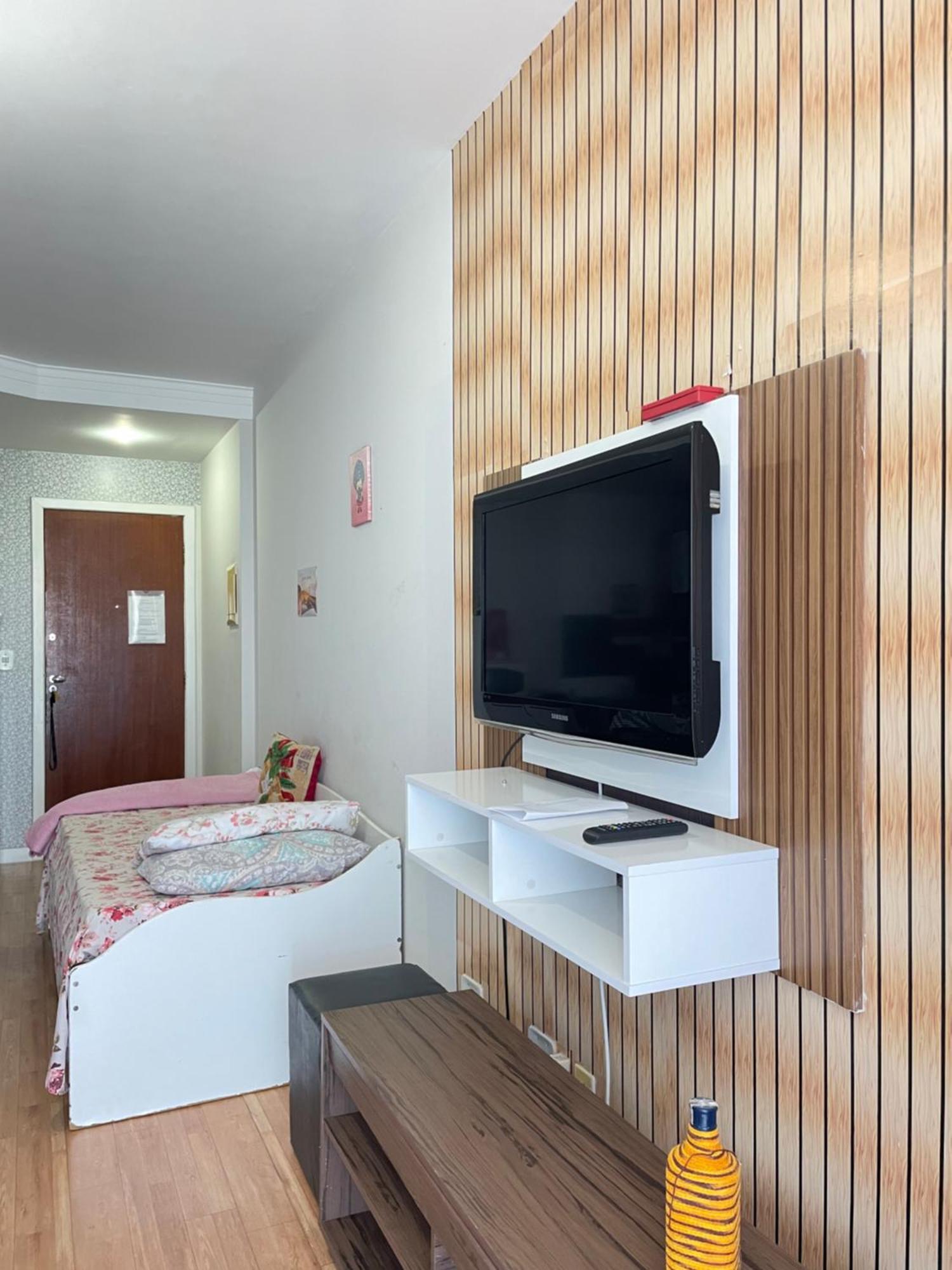 Flat Frente Mar Green Diamond Vila Velha  Exterior foto
